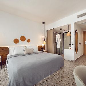 Deluxe Kamer